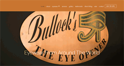Desktop Screenshot of eyeopeneroptical.com